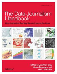 Cover image for The Data Journalism Handbook