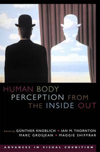 Cover image for Human Body Perception from the Inside Out