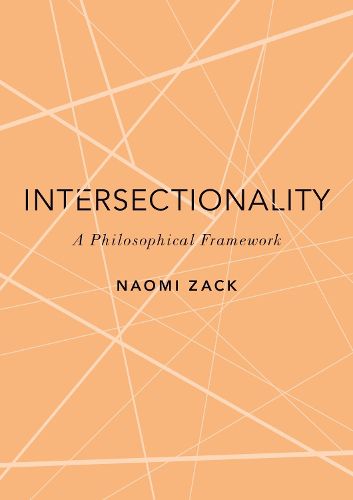 Cover image for Intersectionality