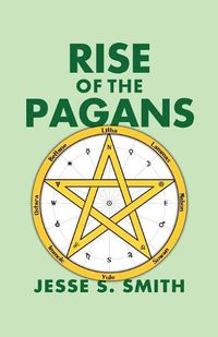 Cover image for Rise of the Pagans