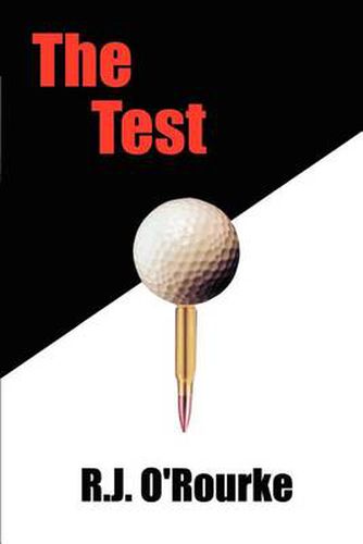 Cover image for The Test