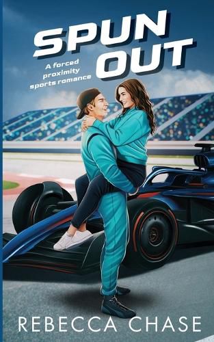 Cover image for Spun Out