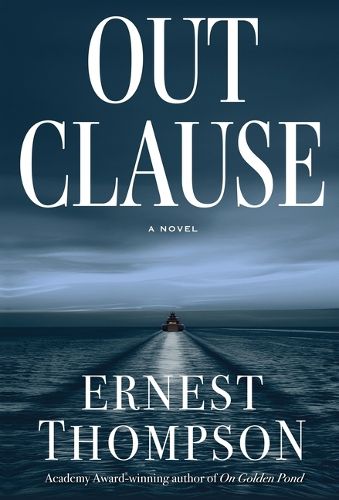 Cover image for Out Clause