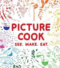 Cover image for Picture Cook