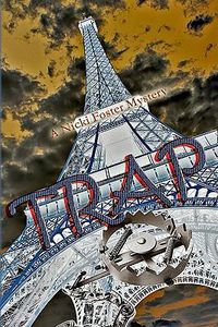 Cover image for Trap