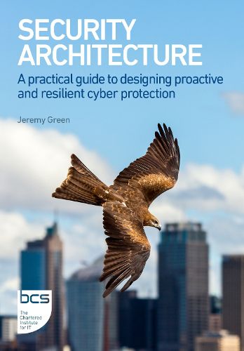 Cover image for Security Architecture