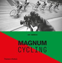 Cover image for Magnum Cycling