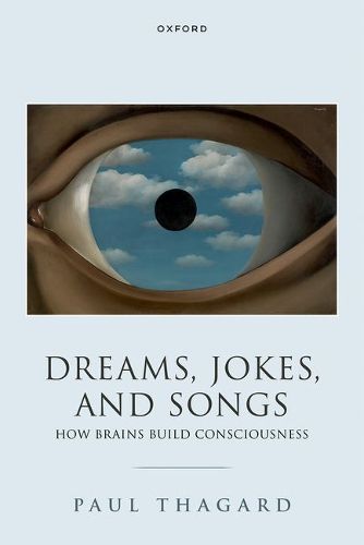 Cover image for Dreams, Jokes, and Songs