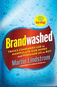 Cover image for Brandwashed