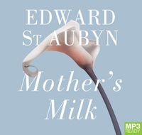Cover image for Mother's Milk