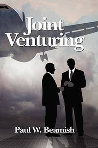 Cover image for Joint Venturing