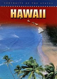 Cover image for Hawaii