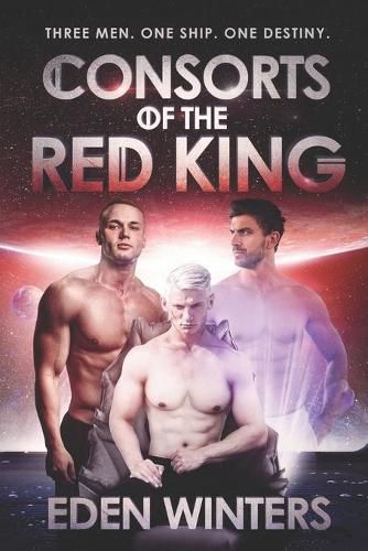 Cover image for Consorts of the Red King