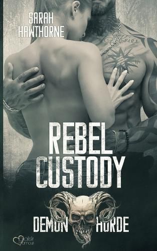 Cover image for Demon Horde MC Teil 2