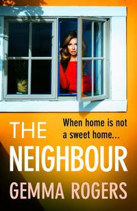 Cover image for The Neighbour