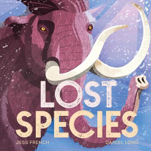 Cover image for Lost Species