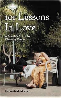 Cover image for 101 Lessons in Love