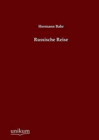 Cover image for Russische Reise