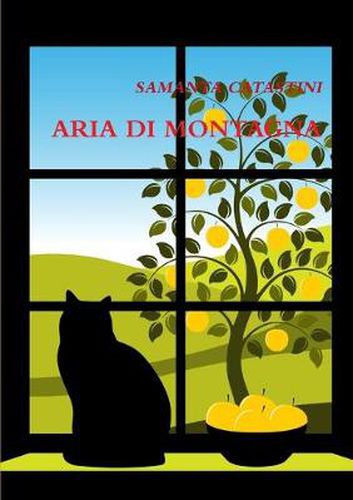 Cover image for Aria Di Montagna