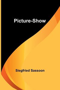 Cover image for Picture-Show