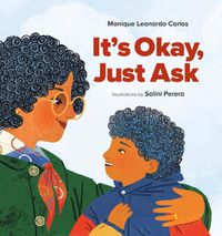 Cover image for It's Okay, Just Ask