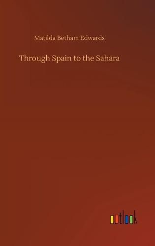 Through Spain to the Sahara