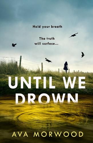 Cover image for Until We Drown