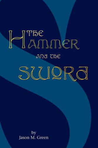 Cover image for The Hammer and the Sword