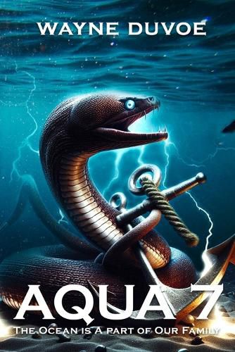 Cover image for Aqua 7