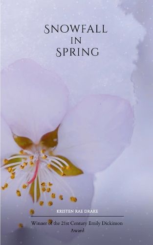 Cover image for Snowfall in Spring