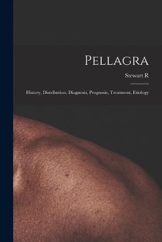 Cover image for Pellagra