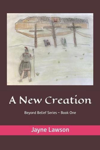 Cover image for A New Creation