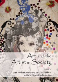 Cover image for Art and the Artist in Society