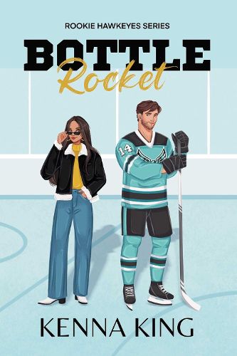 Bottle Rocket: Volume 3