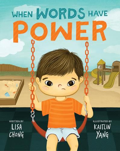 Cover image for When Words Have Power