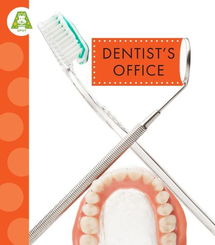 Cover image for Dentist's Office