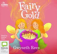 Cover image for Fairy Gold