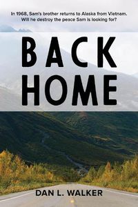 Cover image for Back Home