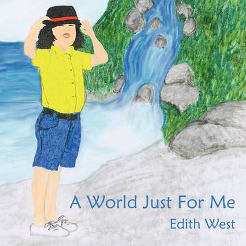 Cover image for A World Just For Me