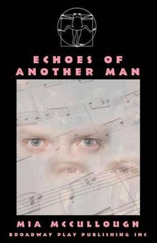 Cover image for Echoes of Another Man