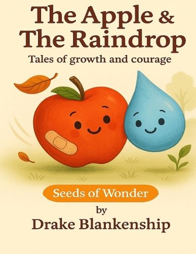 Cover image for The Apple & The Raindrop