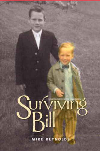 Cover image for Surviving Bill