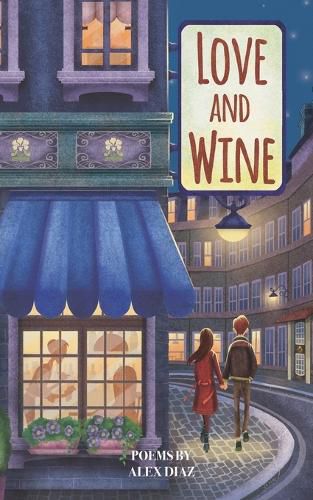 Cover image for Love and Wine