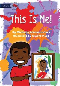 Cover image for This Is Me!