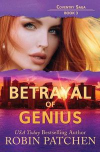 Cover image for Betrayal of Genius