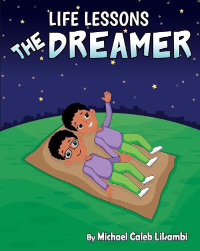 Cover image for The Dreamer