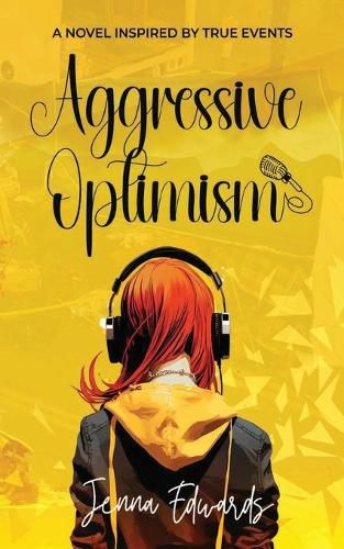 Cover image for Aggressive Optimism