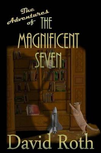 the Adventures of the Magnificent Seven