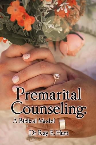 Cover image for Premarital Counseling