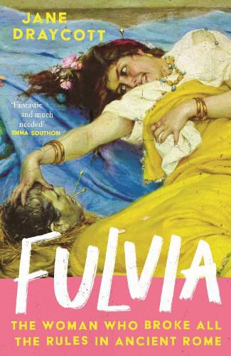 Cover image for Fulvia